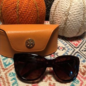 Tory Burch Women’s Sunglasses